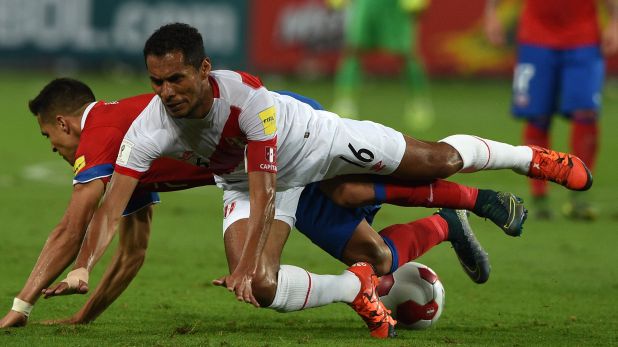 Selección peruana: puntos por mejorar tras derrota ante Chile