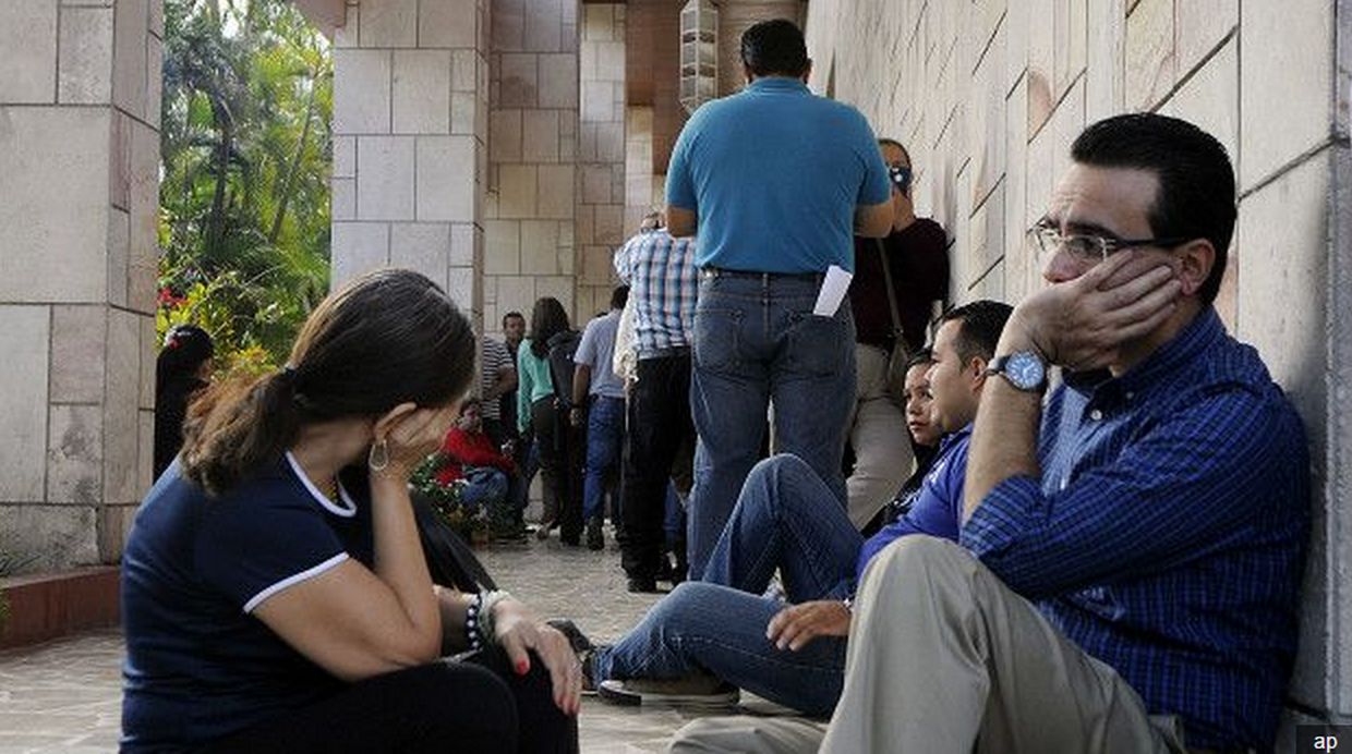 Los problemas de los Rosenthal pueden afectar a muchos en Honduras, dado el tamaño de su grupo empresarial. (Foto: BBC Mundo)