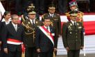 ¿Cómo un decreto legislativo favoreció a promoción de Humala?