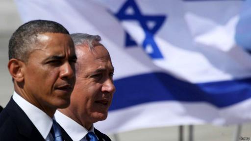 La relaciones entre Obama y Netanyahu no son las más calurosas, pero Estados Unidos sigue siendo un sólido aliado de Israel. (Foto: Getty Images)