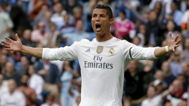 Cristiano Ronaldo encabeza la lista de jugadores candidatos al Balón de Oro. (Foto: AFP)