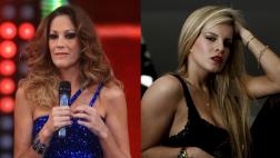 Edith Tapia: "Alejandra Baigorria es una chica guapísima"