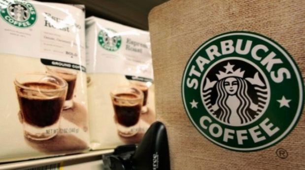 Starbucks y Fiat devolverán hasta 60 mlls. de euros por evasión