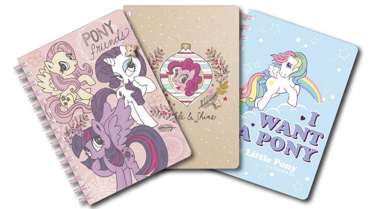 (Foto: Twitter @mylittleponyjpn)