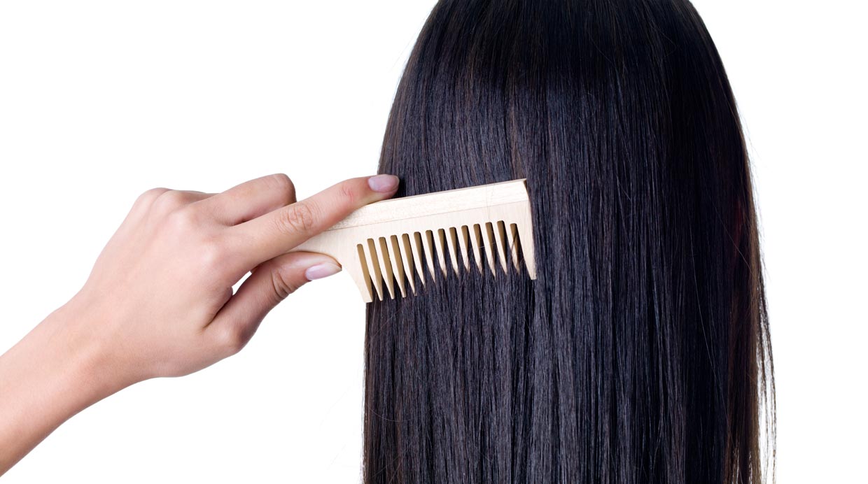 Cómo te debes peinar para no dañar tu cabello  VIU  EL COMERCIO PERÚ