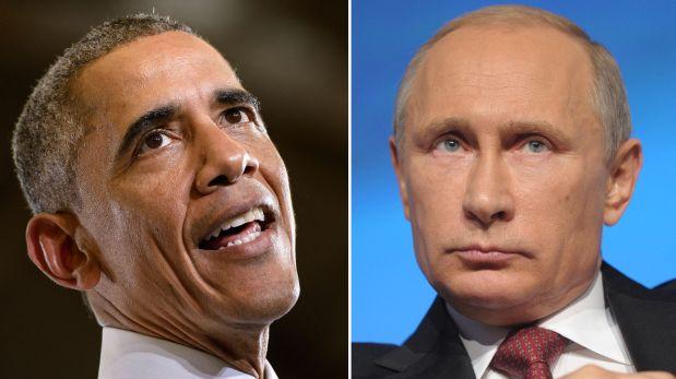 EE.UU.: "Rusia fortalece al Estado Islámico con sus bombardeos"