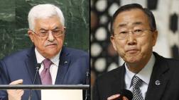 Palestina llama incapaz a la ONU ante el conflicto con Israel
