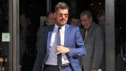 AFA: Marcelo Tinelli podría ser presidente el 3 de diciembre