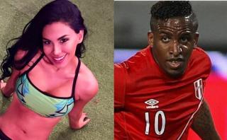 Stephanie Valenzuela: "Ojalá Jefferson me hubiera dado bola"