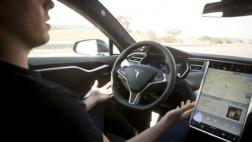 Asistentes de voz en automóviles causan distracción