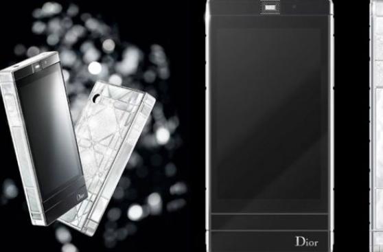Los cinco smartphones más caros de todo el mundo