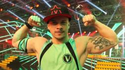Mario Hart: "No agredí a Alejandra Baigorria"
