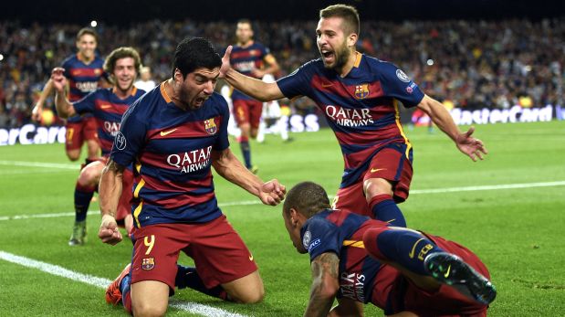 Barcelona vs. Eibar: culés en busca del liderato de Liga BBVA