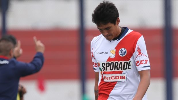 Municipal perdió 4-1 con Alianza Atlético por Torneo Clausura