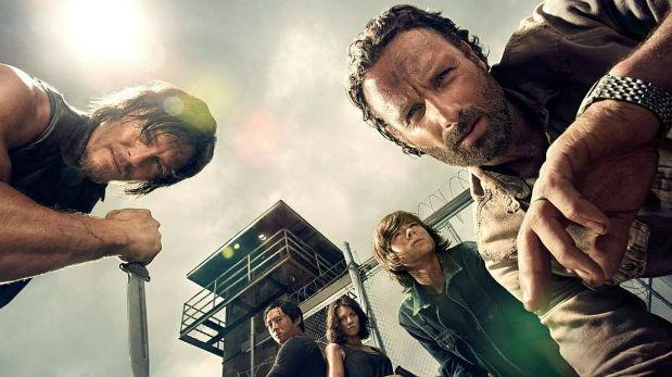 Resultado de imagen para twd personajes
