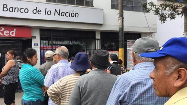 Se aprobó sexta lista para devolución del Fonavi