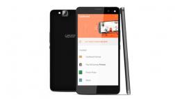Anuncian nuevo smartphone compatible con realidad virtual