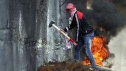 La ONU teme una "catástrofe" en Israel por ola de violencia