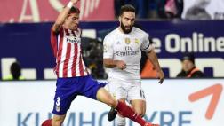 Bayern Múnich quiere fichar a lateral derecho de Real Madrid