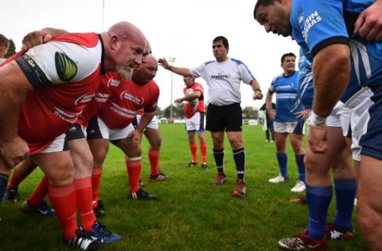 El rugby y una pregunta: ¿todos podemos jugarlo sin problemas?