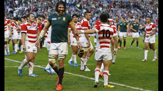 El rugby y una pregunta: ¿todos podemos jugarlo sin problemas?