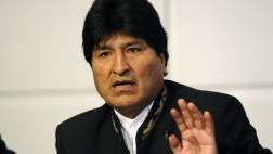 "Chile busca intimidar a Bolivia y Perú con ejercicio militar"