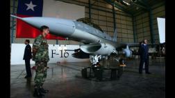 "Chile no pretende intimidar a nadie con ejercicio militar"