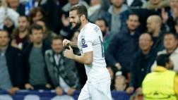 Real Madrid venció 1-0 al PSG y avanzó a octavos de Champions