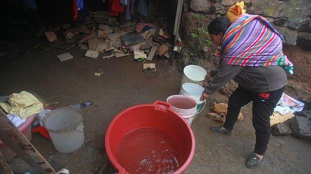 Agua y saneamiento para todos, por Sergio Campos