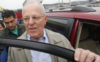 PPK: “No es necesaria una alianza con los partidos antiguos”