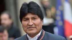 Confirmado: Bolivia decidirá en urnas nueva reelección de Evo