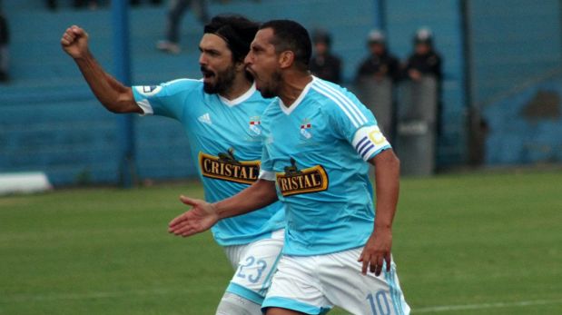 Sport Huancayo rompió impresionante racha de Sporting Cristal