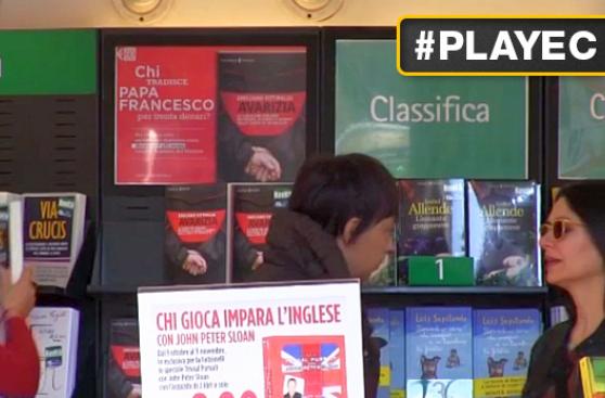 Italia: los escándalos del Vaticano llegan a las librerías