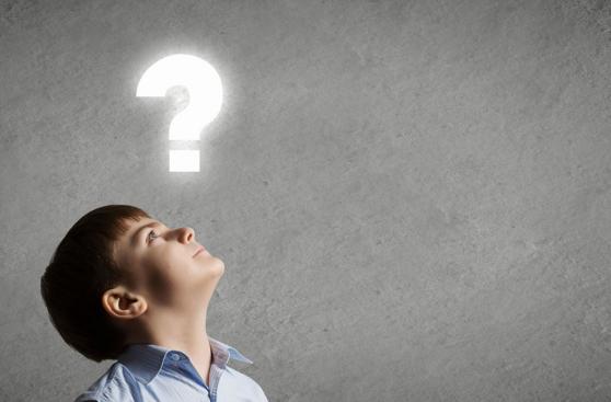 Diez preguntas que hacen los niños y no sabemos qué responder