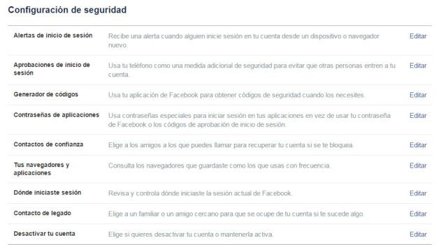 BBC Mundo explica qué sabe Facebook y cómo limitar su intromisión. (Foto: AP)