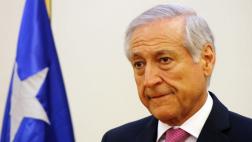 Chile: "Ejercicios militares no tienen connotación especial"