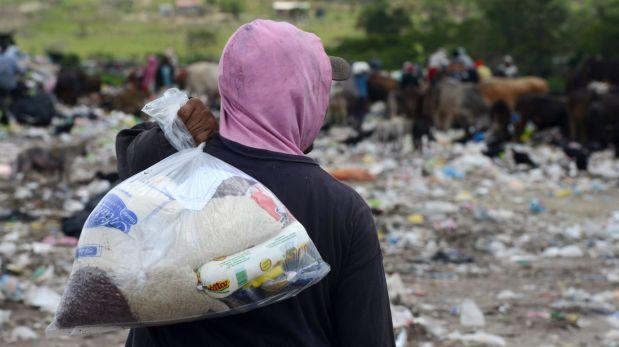 Habrá 100 millones más de pobres en 2030 por cambio climático