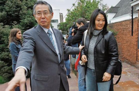 Keiko Fujimori: 5 claves del adiós a vieja guardia fujimorista