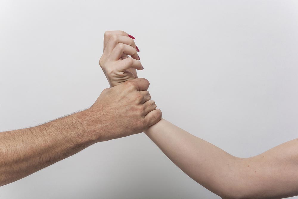 La mejor manera de prevenir las agresiones es conociendo tus derechos y exigiendo respeto. (Foto: Shutterstock)