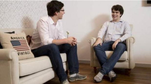 Los jóvenes que crearon un imperio de pago que mueve millones