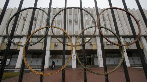 AMA suspende de forma inmediata laboratorio antidoping de Moscú