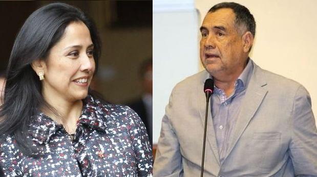 Hugo Carrillo: "Nadine Heredia no encabezará lista al Congreso"