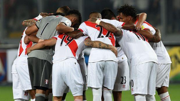 Selección: los peruanos en capilla antes del duelo ante Brasil