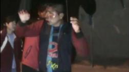 Puno: pobladores golpean a sujeto acusado de secuestrar a menor
