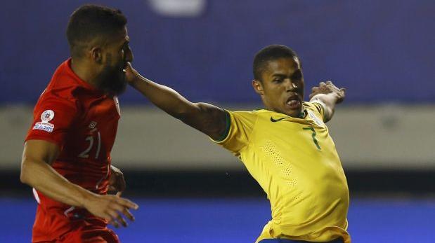 Selección peruana arribó a Bahía para duelo contra Brasil