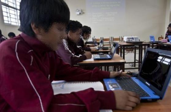 Las nuevas tecnologías mejoran el acceso a la educación