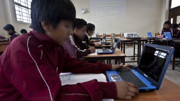 Las nuevas tecnologías mejoran el acceso a la educación