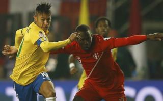 Perú vs. Brasil: ¿cuánto pagan las casas de apuestas?
