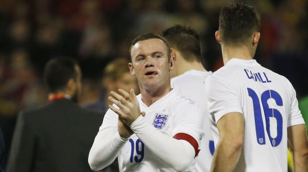 Francia vs. Inglaterra: amistoso en Wembley con homenaje a fallecidos en París. (Foto: AFP)