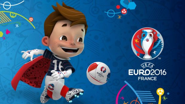 UEFA confía en que Francia organizará Eurocopa pese a atentados